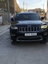 لاريدو • ٢٠١٤ • فتحه