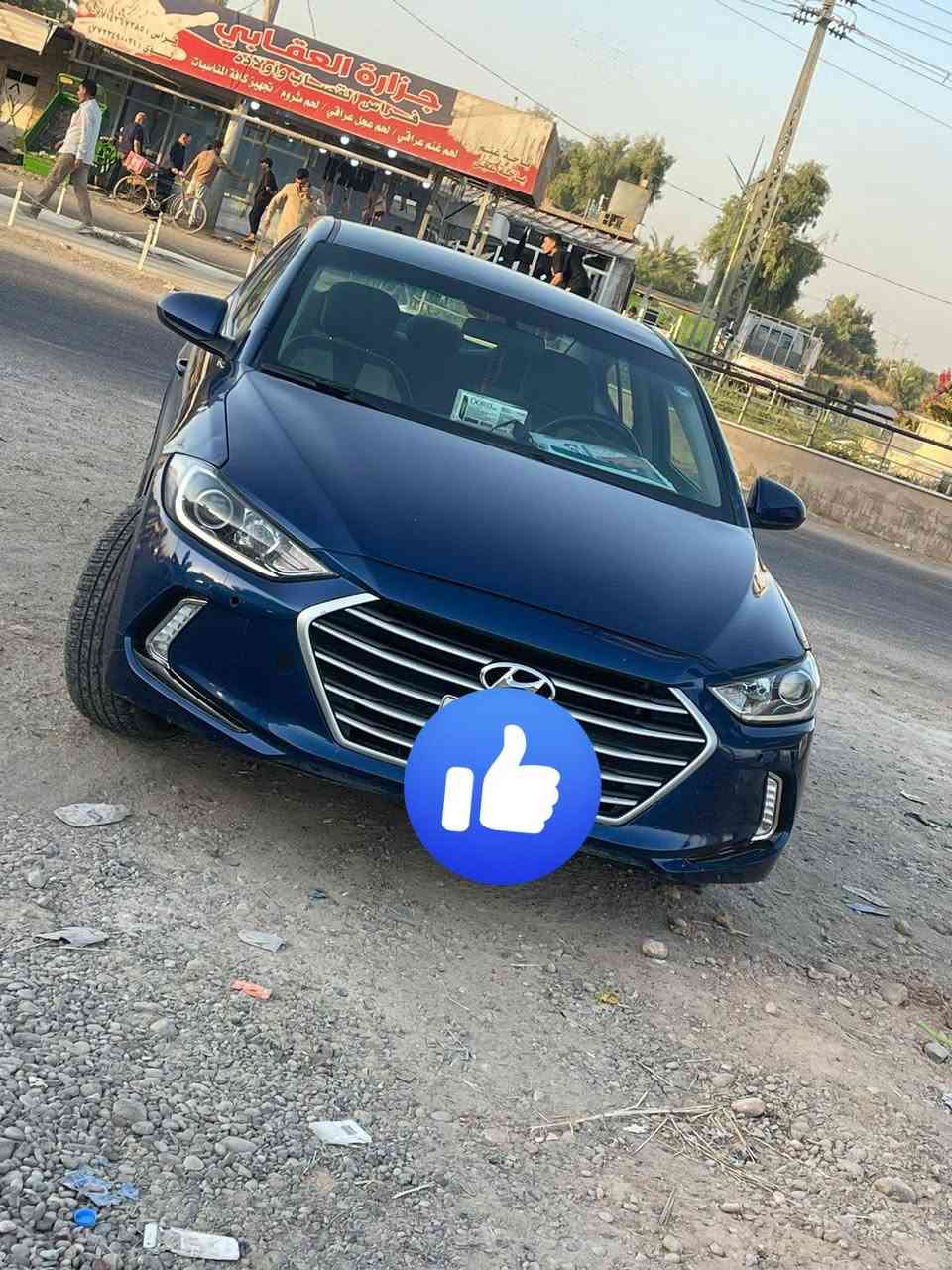 السلام عليكم سياره ٢٠١٧ ورد امريكي سياره جاهزه مال جناي ضره بنيد فقط مبدل سياره جديده ماشيه ٨٨ حقيقي السعر ١٢٥ يرهم مروس مكان ديالئ  المقدايه رقم ***********
