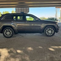 جراند شيروكي • بيها مجال • التفاصيل بالمنشور