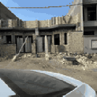 بياسين • بيتين • غرفة وحدة