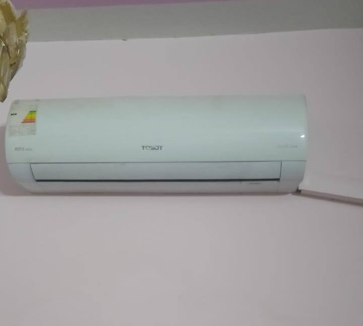 سبلت توست طنين مامستخدم هوايه ومامصلح سعرة٦٥٠


**إذا كنت صاحب هذا الإعلان وتريد حذفه لأي سبب، رجاءا أرسل رسالة إلى الدعم الفني**