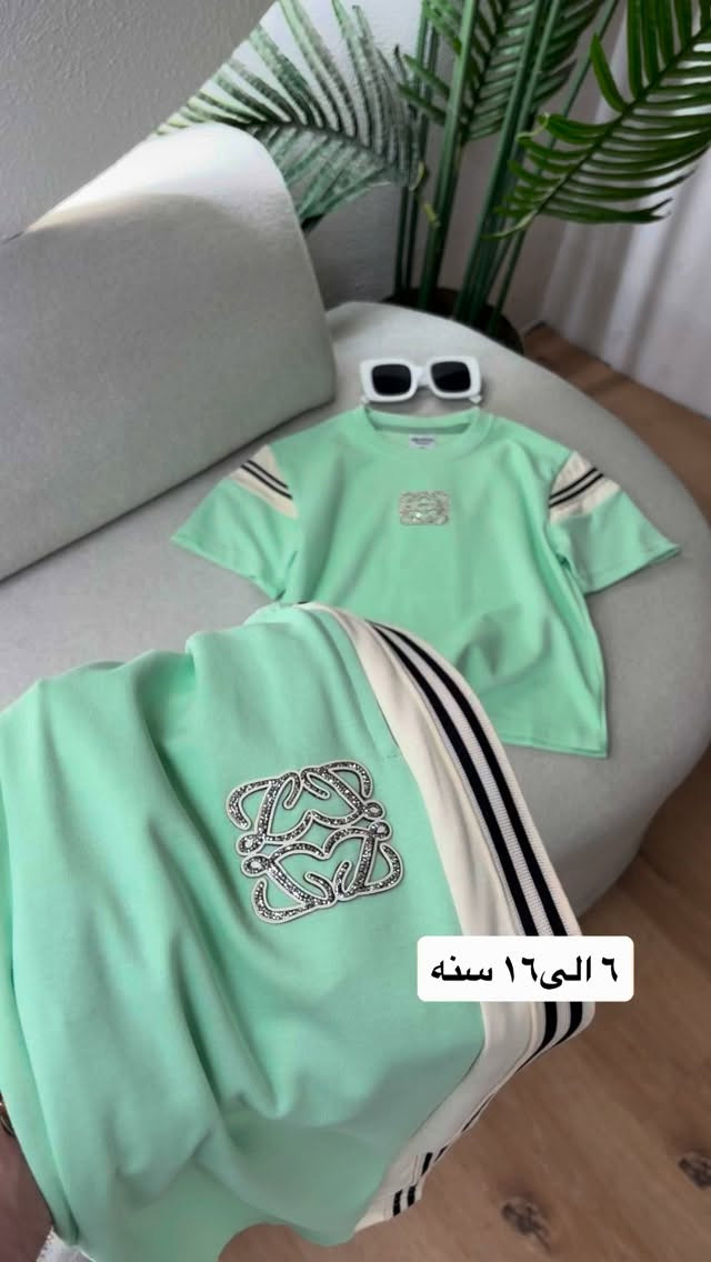 ⁨	⁨	⁨	⁨	⁨	⁨	⁨	⁨	⁨	جديدنا🔥
سوت بناتي الخامه اعلى كوالتي✅
القياس ٦ الى١٦ سنه✅⁩⁩⁩⁩⁩⁩⁩⁩⁩


**إذا كنت صاحب هذا الإعلان وتريد حذفه لأي سبب، رجاءا أرسل رسالة إلى الدعم الفني**