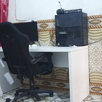 تجميعه pc للبيع   موصفات الكيس  Core i5 10400  كورسير ddr4 16 ram 8x2 ...