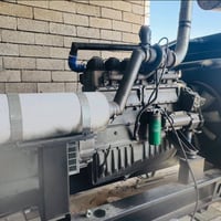 سكانيا 95 جديد مشتغل 4 اشهر راس التوليد 200 كيفي سعره 65 ورقة قفل 🔒 07...