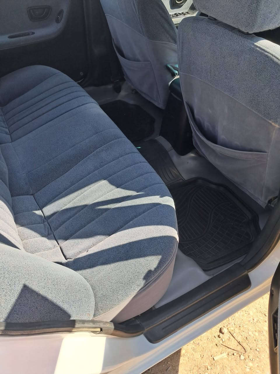 يالله
السلام عليكم ورحمة الله وبركاتة 
للبيع سوناتا2موديل 1995 جاهز خير من لله السياره جديده كهربائيات تبريد تدفئه كله شغال مابيهه نقص
صبغ عام جماليه بدون ضربه السعر 53وبيهه مجال
***********
