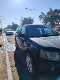 لاندلوفر • ٢٠١٤ • كركوك