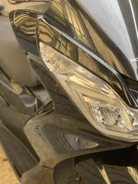 سلام  عليكم 
جيل ثاني للبيع ياباني JF 

دراجة جديده كلش بحالة الوكالة صالها شهر ونص نازله من رمبه ماشيه 24 درجة حيل جديده 

لون اسود شذري 

حساس زدحام حساس ستان كهربائيات كلها شغالة 

مكفولة كفالة عامة  محرك كلش ناعم 

السعر 17 ونص وبيها مجال بسيط 

مكاني بغداد شراي يتصل ***********
