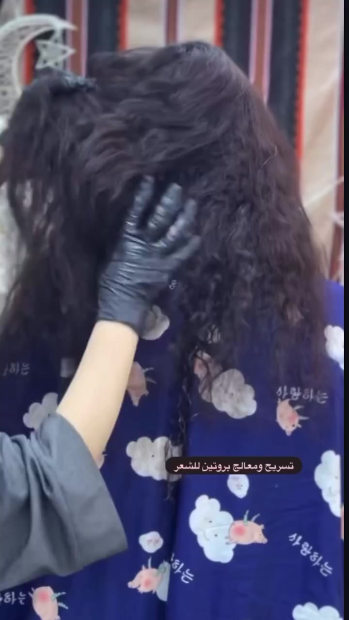 #لبنان_بيوتي
أقوى عروض لتسريح الشعر ❤️‍🔥❤️‍🔥
♦️وبأسعار تنافسيةةةةة♦️
"حسب كثافة وطول الشعر"🪷
#طالباتنا الهن خصم خاص🤭❤️
 العرض لمدة محدودة
*********** 📞 
العنوان-الديوانية /العروبة الاولى -مجاور عسل الملكة
