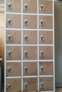 وكر حديد • 18 خانة • بصرة الجزائر