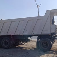 مقطوره • طول ٧٢٥ • ١٦ تايرات