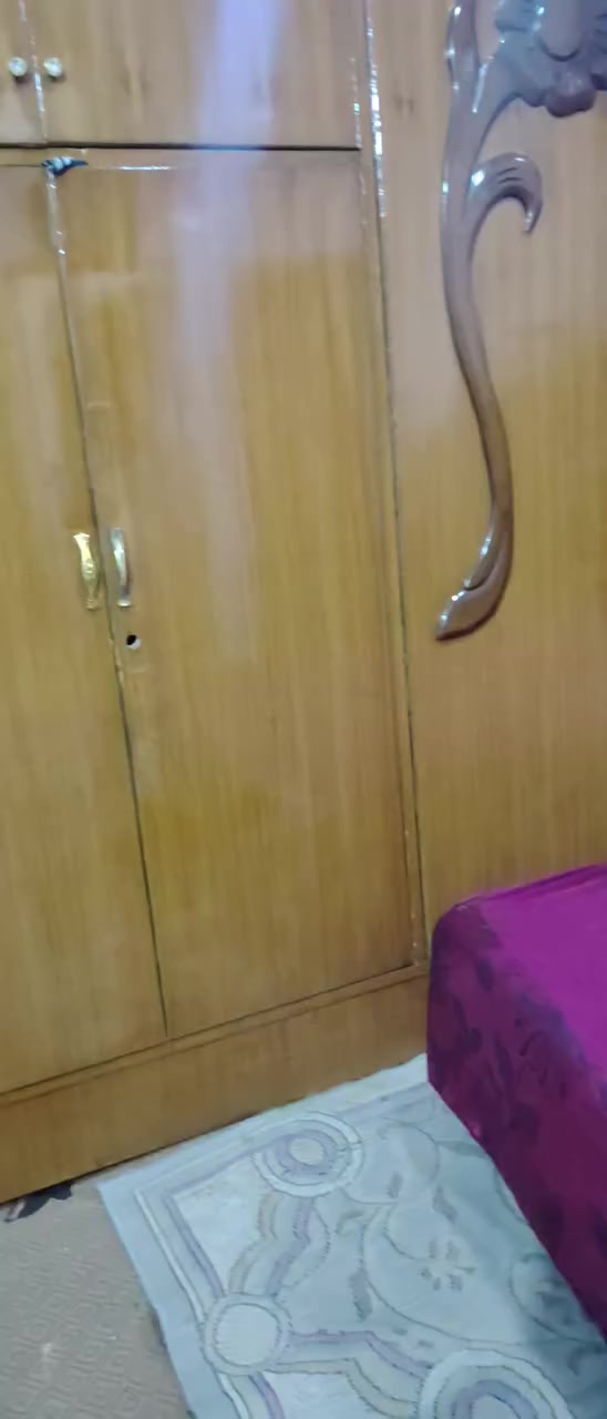 غرفه صاج عراقي نضيفه ٦ابواب ملحق السعر 450 الف المكان الحسينيه الراشديه بغداد بوجد توصيل بل اجره التواصل على الرقم ***********
