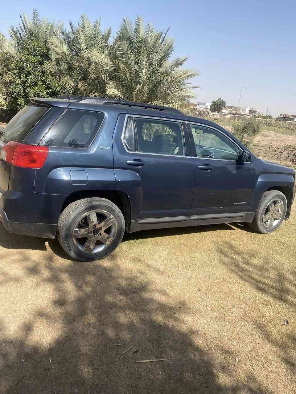 السلام عليكم جمسي تيران موديل ٢٠١٣ ادوات كصه قماره متومه سليمانيه محرك شاده قبل شهر كصه بل كارتون كير كهربائيات تبريد تدفئا  تحكم ستيرن قفل سرعه كلها شرط مراوس حسب القناعه مكان السياره صلاح الدين الشرقاط 
***********
***********
