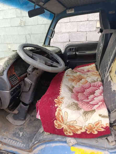 سلام عليكم نيسان قلاب اصل كيراكسل مكفولات رقم بغداد تحويل مكان بغداد ***********
