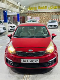 🤍🤍معرض قلعه أربيل.🤍🤍  بابل طريق حله نجف     كيا ريو kia RIO     .   20...