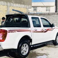 كريت ويل • ٢٠٢٣ • مكفوله