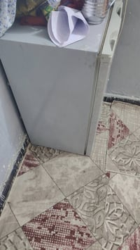 ثلاجة • الحلة • للبيع