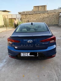 النترا • وارد امريكي • كربلاء