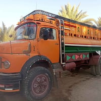 ابو ابردين • موديل ٨٢ • ٨طن