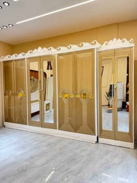 غرفة نوم • غرف نوم • كنتور • جرباية • ميز تواليت • اثاث منزلي • ديكور ...