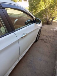 اكسنت ٢٠١٥ • باسمي انكليزي • مكانات صبغ