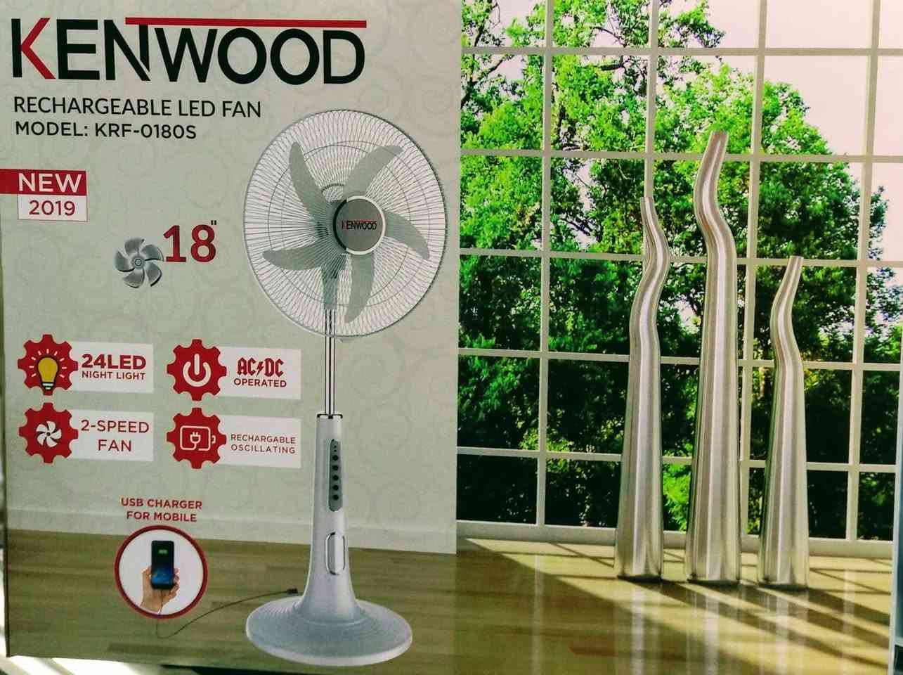 قسم الاجهزة الكهربائية في مجمع التميمي احمد 
 وصلتنا اليوم مراوح شحن  ماركه كينود الاصليه ❄❄
مروحه كينود افضل مروحه شحن في السوق العراقيه على الاطلاق 💯💯
✅مراوح تعمل على الكهرباء وفي حاله انقطاع التيار الكهربائي تعمل اوتماتيكيا لاكثر من ٤ ساعات.
✅تحتوي على مصباح ليد للاناره.
✅تحتوي على USB لشحن الموبايل.
نوع البطاريه الحجم الكبير  
✅مروحه شحن عموديه كينود   ١٨ انج ب ٨٥ الف.

للحجز او الاستفسار يرجى مراسله الصفحه 📩📩📩
العنوان كوت / شارع دور العمال الرئيسي/ مجاور الصيدليه المركزية
🛵توجد خدمه التوصيل لكافه المحافظات🛵


**إذا كنت صاحب هذا الإعلان وتريد حذفه لأي سبب، رجاءا أرسل رسالة إلى الدعم الفني**
