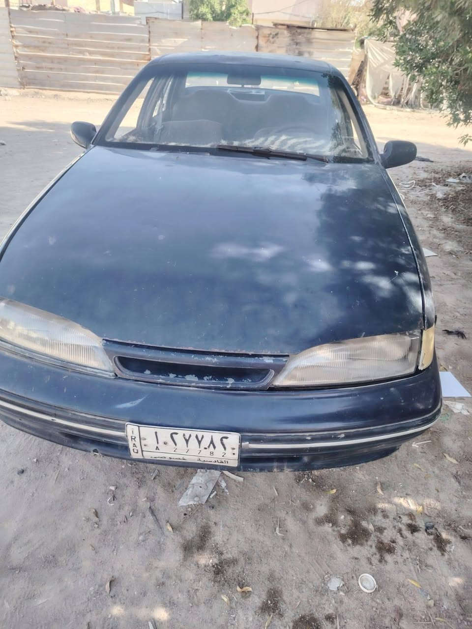 سلام عليكم برنس للبيع موديل 1993كشر شوفت عينك مكينه كير نظيف سنويه ساقطه بل 2019راعيهه بلدوانيه مكان سياره نجف حي النداء سعر 25وبيهه مجال قليل ***********
