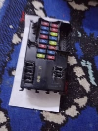 قاعده فوزات فيت بم النترا من موديل 17 الحد 20 اصليه تفصيخ 07708954755