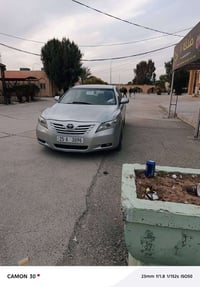 ٦ سلندر • ٢٠٠٧ • تبريد ثلج