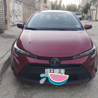 كورلا ٢٠٢٣ • وارد امريكي • بدون ايرباك