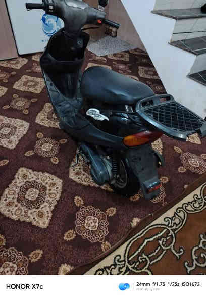 ٩ ازروف  دراجه مكينه اكسل كهربائيات كله مكفول سلف هندر السعر ٣٠٠ بغداد الشعله ***********
