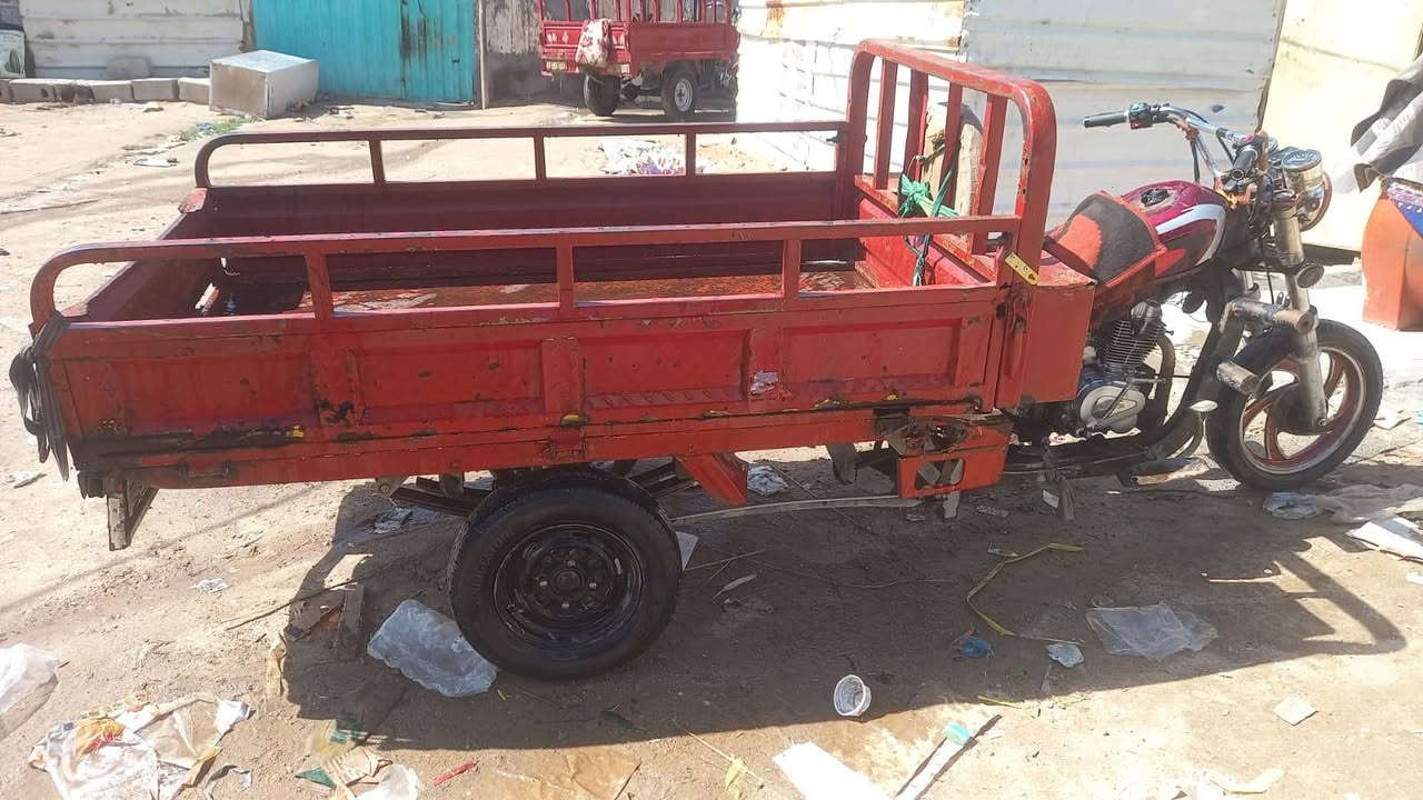 السلام عليكم ستوته اوراق للبيع مكان نجف 800 وبيها مجال


**إذا كنت صاحب هذا الإعلان وتريد حذفه لأي سبب، رجاءا أرسل رسالة إلى الدعم الفني**