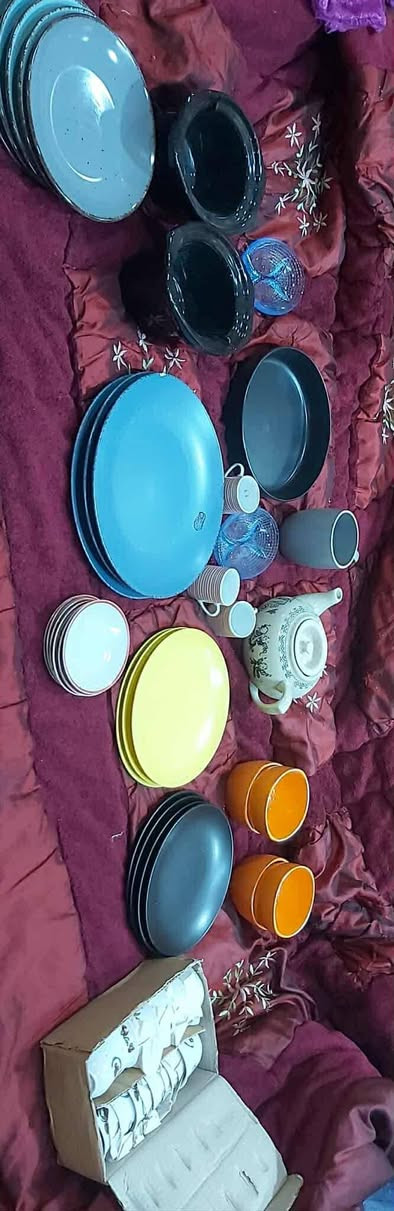 ٤٠ قطعه ب٢٥ الف


**إذا كنت صاحب هذا الإعلان وتريد حذفه لأي سبب، رجاءا أرسل رسالة إلى الدعم الفني**