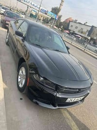 دودج تشارجر • ٢٠٢٣ • ٣٠ ألف مايل