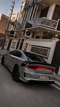 دايتونا • هيمي 5.7 • ٢٠١٨