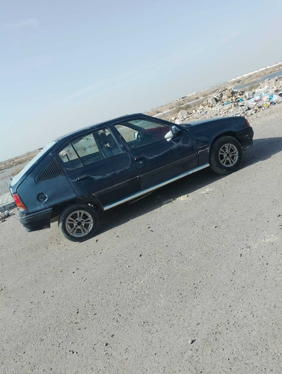 السلام عليكم اوبل كاديت رقم انبار نكليزي سنويه 30 هزه جديده كير ومحرك خير من الله صدر زين السياره حلوه بس يرادلهة ترتيبات دوش مو زين بيع او مراوس السعر 17 وبيهة مجال قليل *********** /*********** مكاني ابو غريب الحصوه
