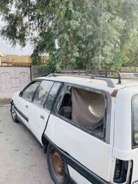 بدون ماتور • تواير نضيفه • فحص كركوك