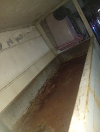 شواية سمك • السيبايه