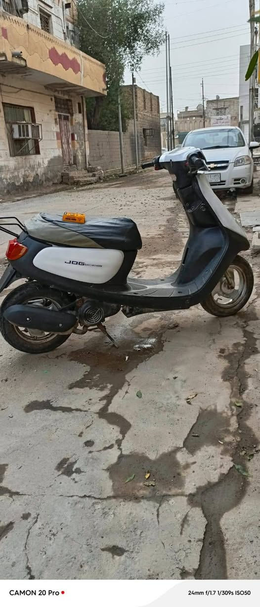 منغولي خطين دراجه نضيفه خرسه اي صوت ما بيها كهربائيات شغاله لايت بك لايت اشاير اويل بم كله شغال سلف شغال عوزها باتري بريك جديد تاير جديد دراجه مرتبه بس الصالنصه يحتاجلها تبديل مكاني ناصريه مركز حي سومر سعر ٢٥٠ وبيها مجال بسيط ***********
