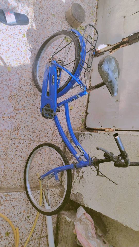 ‎بايسكل جديد وتركنا‎ عمارة, ميسان


**إذا كنت صاحب هذا الإعلان وتريد حذفه لأي سبب، رجاءا أرسل رسالة إلى الدعم الفني**