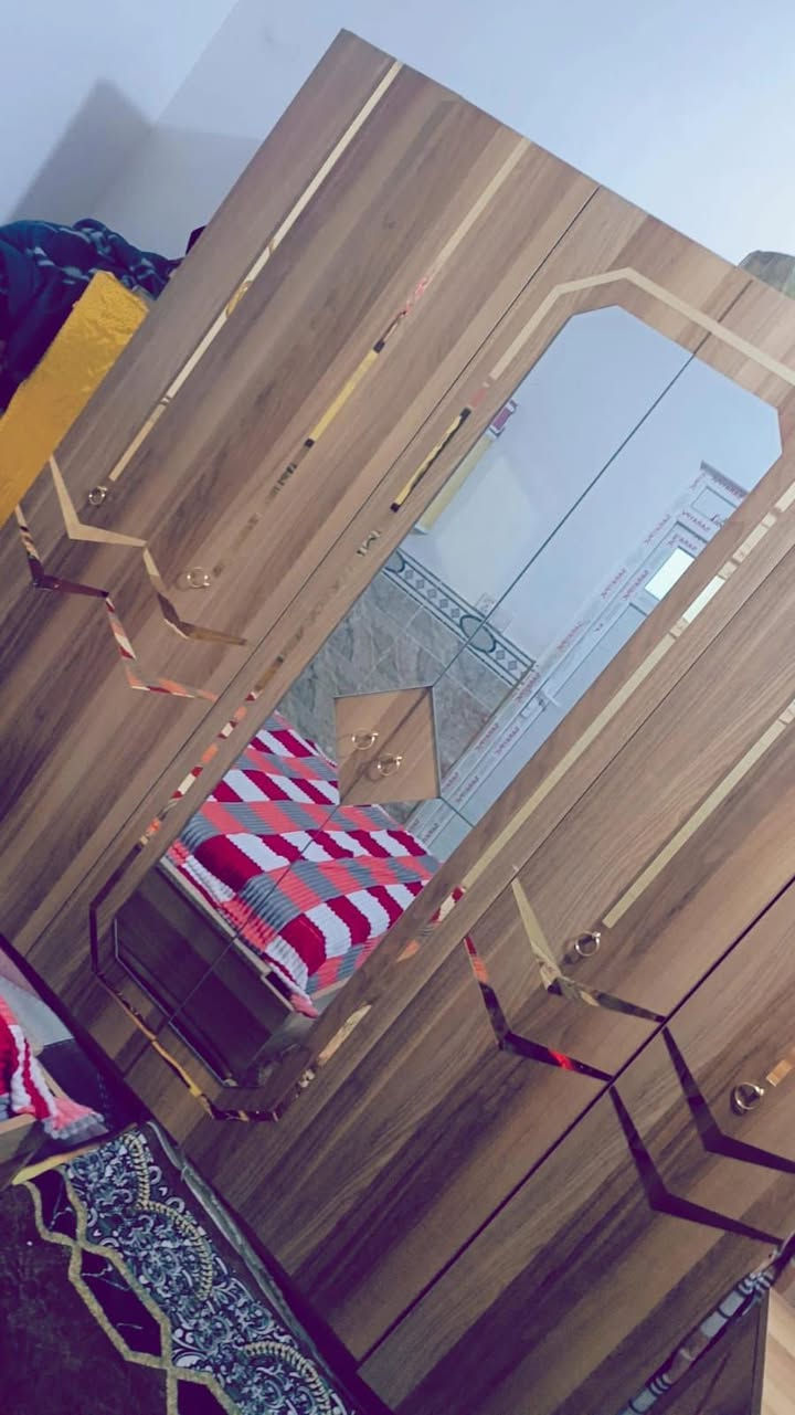 غرفه تركيا للبيع نضيفه اخت جديده تواصل خاص


**إذا كنت صاحب هذا الإعلان وتريد حذفه لأي سبب، رجاءا أرسل رسالة إلى الدعم الفني**