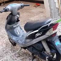 دراجة ماكس منغولي • كفالة عامة • كفرات ختم واحد