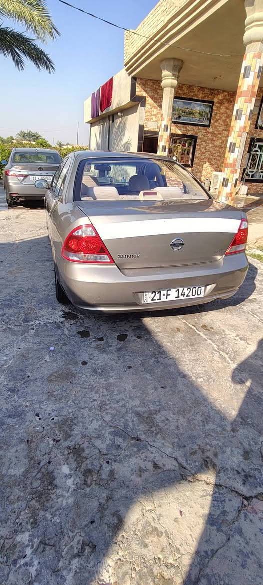 السلام عليكم
رمضان كريم 🌙 
نيسان سني 2012 كوري
بيهة بنيد امبدل 
رقم سليمانية بأسمي فحص وهزة جدد
السعر 92 ورقة
مكاني صلاح الدين/الدجيل
*********** اتصال او واتس اب
