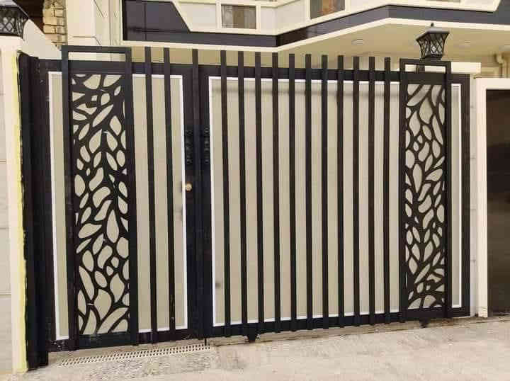 سلام عليكم  
نعمل عله طلب الزبون وبنواع الحديد حسب التفاق وحديد التركي و الروسي و الإيراني   نعمل حسب السمك الحديد  من مليم ونص وحديد مليمين ٣ ملم ٤ملم وبسعر مناسب الاستفسار راسل الصفحه او اتصل 
***********
