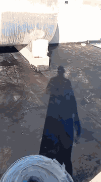 � شركة طهران لتغليف الأسطح بمادة الإيزوكام 📞 07704651555 - 07701330381...