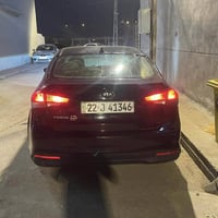 ٢٠١٧ • محرك ٢٠٠٠ • صدام خلفي ممصلح