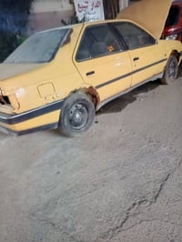 بيجوجيل اكس موديل 10مكينه وكير وكهربايات كلشي شغال بس عوزهه ترتيب رقم ...