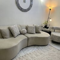 قنفات • ميز • جديدات