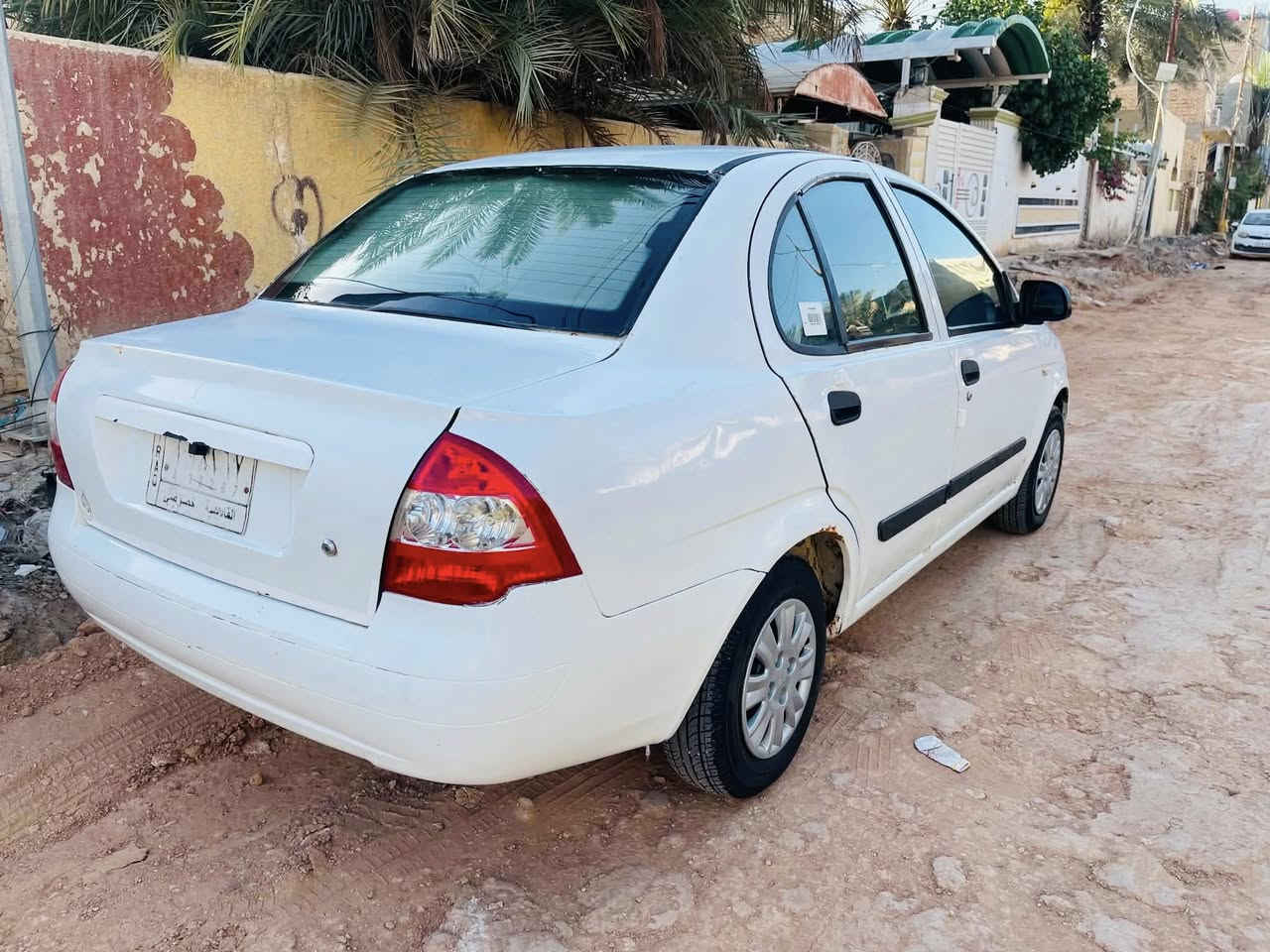 تايبا للبيع موديل ٢٠١٣مكفوله بيها خياسات قليله السعر٣٨


**إذا كنت صاحب هذا الإعلان وتريد حذفه لأي سبب، رجاءا أرسل رسالة إلى الدعم الفني**