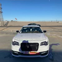 ٢٠٢٠ • وارد امريكي • صورة حادث