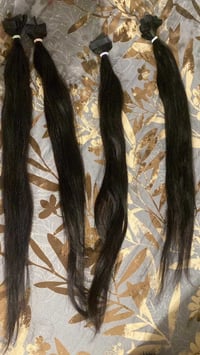 كوكيز • ٤٠ خصله • قابل صبغ